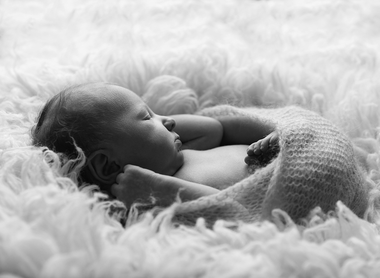 Newborn baby photographer Toowoomba Sarah Gage Photography Isla 3