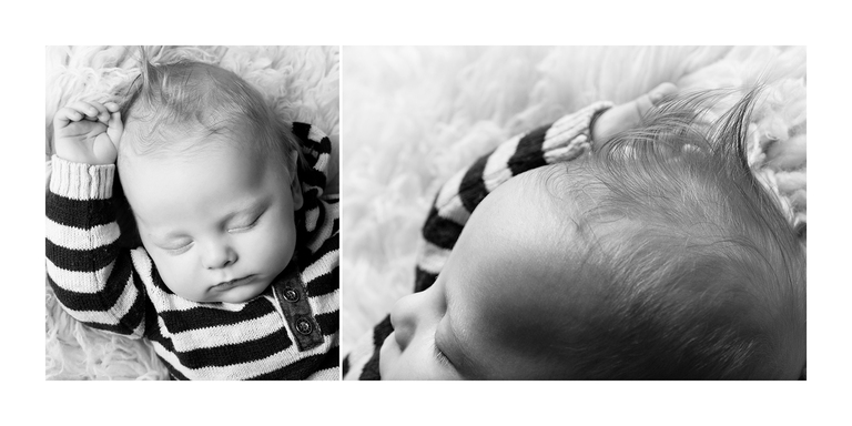 Newborn Baby Photographer Toowoomba Sarah Gage Photography
