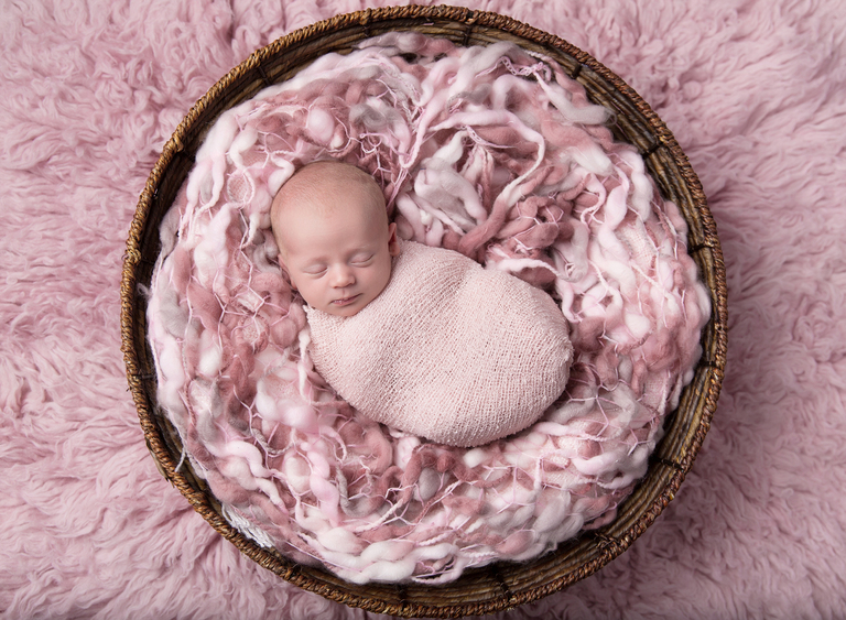 newborn baby photographer toowoomba sarah gage photography ella 3