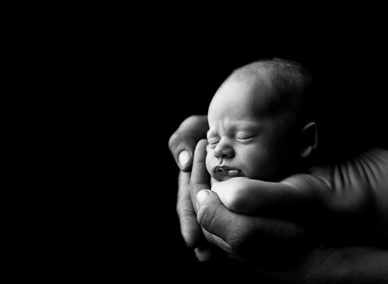 newborn baby photographer toowoomba sarah gage photography ella 4