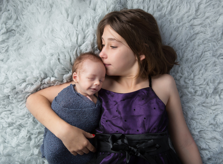Newborn Photographer Goondiwindi Charlie 6