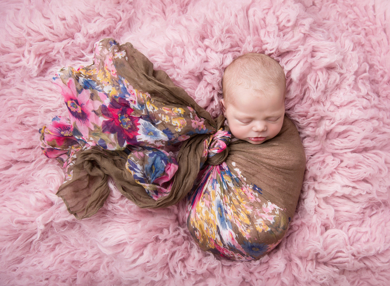Newborn baby photographer Toowoomba Millmerran Sarah Gage Photography 5