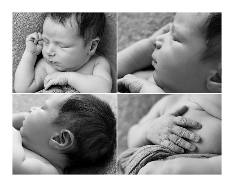 newborn baby photographer toowoomba westbrook sarah gage photography 1