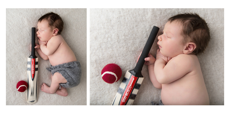 newborn baby photographer toowoomba westbrook sarah gage photography 2