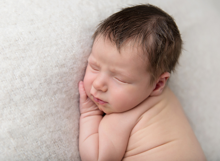 newborn baby photographer toowoomba westbrook sarah gage photography 6