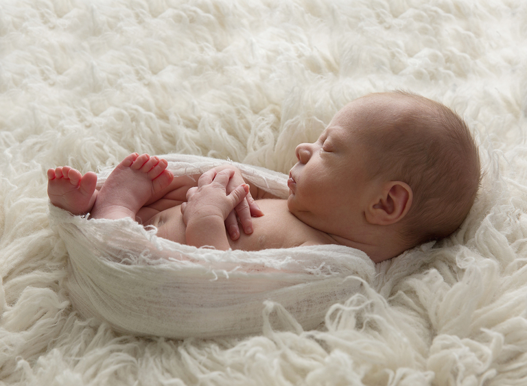 Newborn baby photograhy Toowoomba Darling Downs Sarah Gage Photography 2