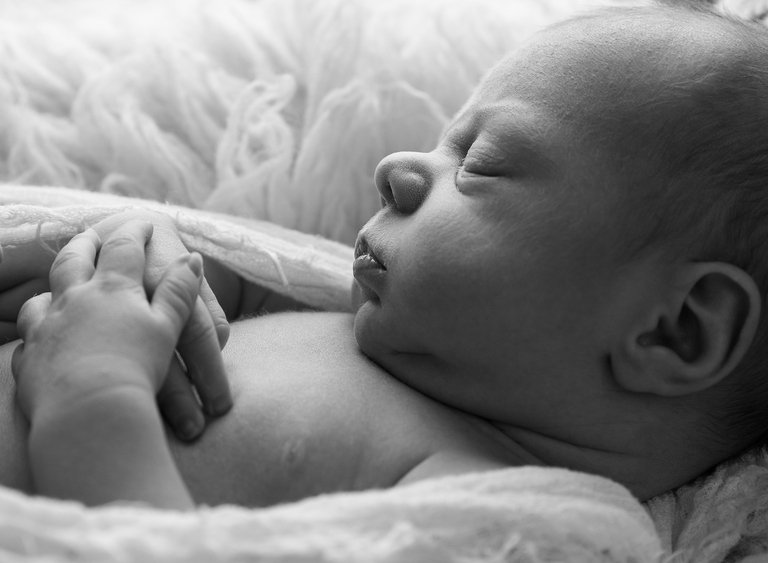 Newborn baby photograhy Toowoomba Darling Downs Sarah Gage Photography 3