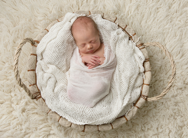 Newborn baby photograhy Toowoomba Darling Downs Sarah Gage Photography 6