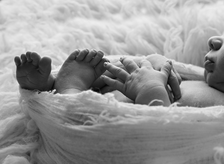 Newborn baby photograhy Toowoomba Darling Downs Sarah Gage Photography 7