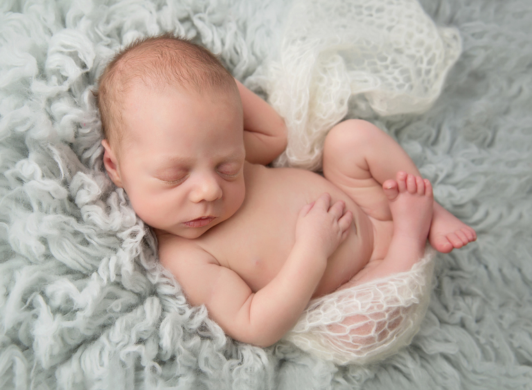 Newborn baby photograhy Toowoomba Darling Downs Sarah Gage Photography 8