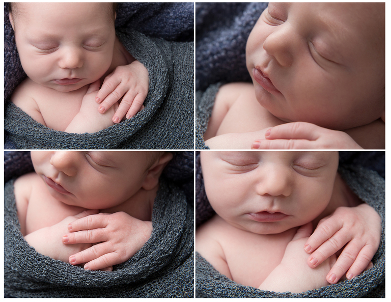 Newborn baby photographer Toowoomba Darling Downs Sarah Gae Photography 1