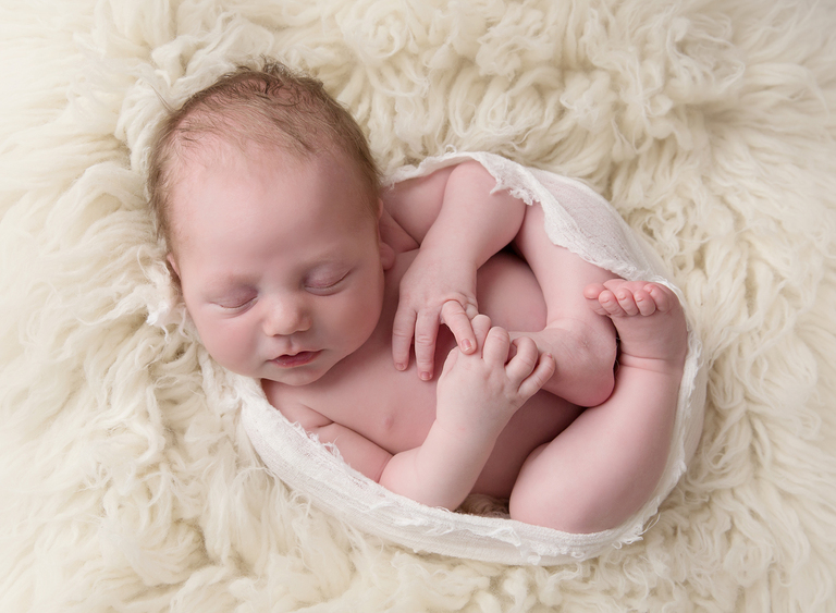 Newborn baby photographer Toowoomba Darling Downs Sarah Gae Photography 2