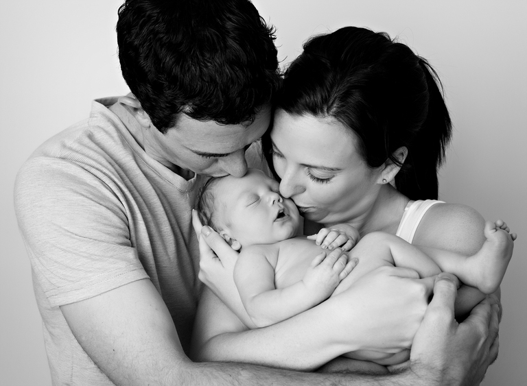 Newborn baby photographer Toowoomba Darling Downs Sarah Gae Photography 3