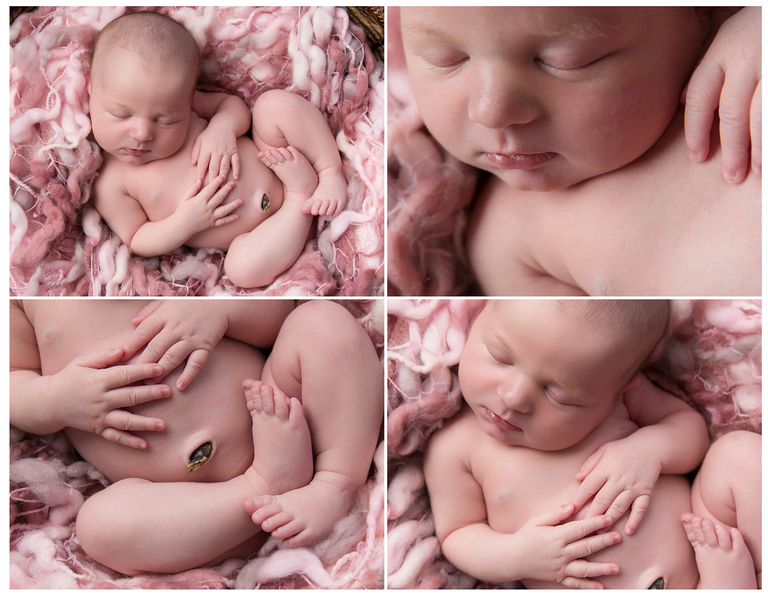 Newborn baby photographer toowoomba darling downs sarah gage photography 1