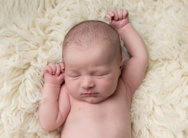 Newborn baby photographer toowoomba darling downs sarah gage photography 2
