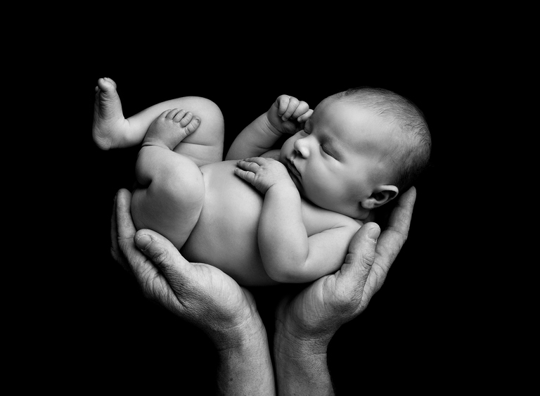 Newborn baby photographer toowoomba darling downs sarah gage photography 4
