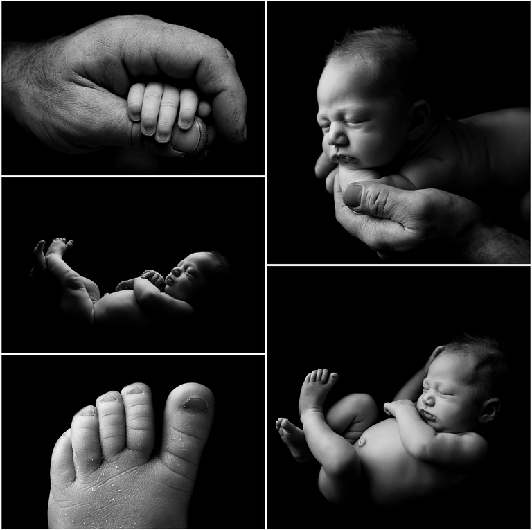 newborn baby photographer toowoomba sarah gage photography 1