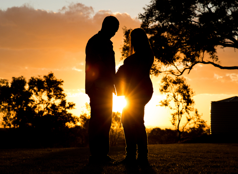 newborn maternity baby photographer toowoomba sarah gage photography 1