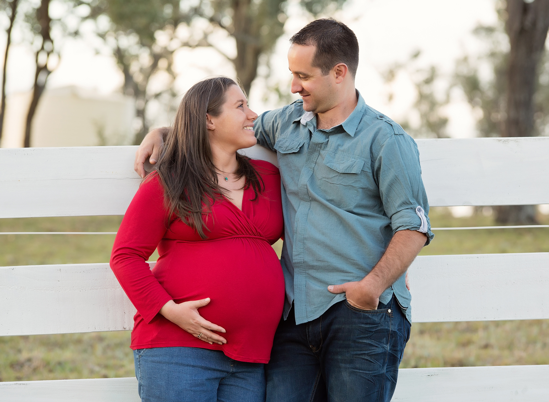 Maternity Photographer Toowoomba » Sarah Gage Photography Toowoomba