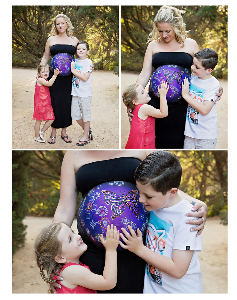 Maternity Newborn Baby Photography Toowoomba Sarah Gage Photography 6