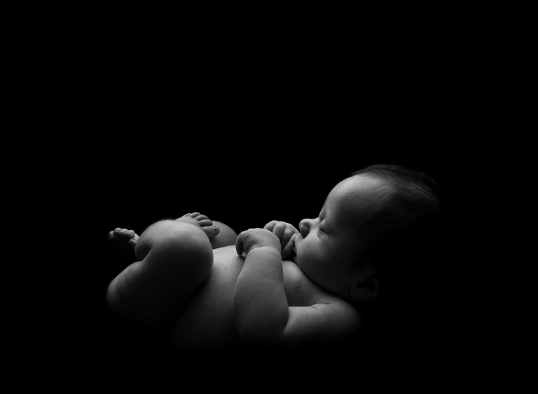 Newborn Baby Photographer Toowoomba Sarah Gage Photography 3