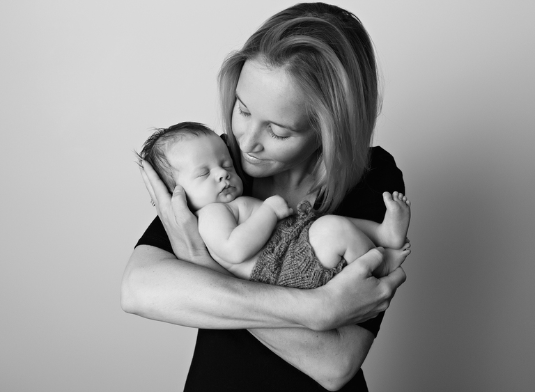 Newborn Baby Photographer Toowoomba Sarah Gage Photography 6