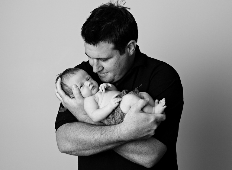 Newborn Baby Photographer Toowoomba Sarah Gage Photography 7