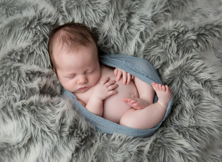 Newborn Baby Photographer Toowoomba Sarah Gage Photography 8