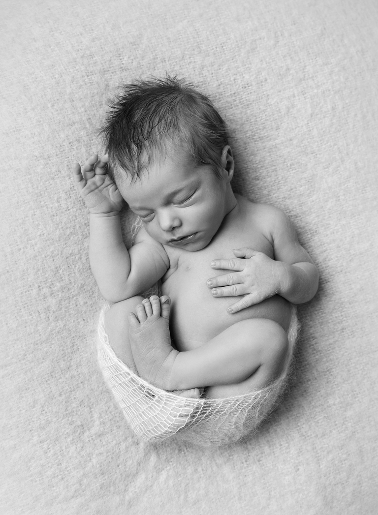 Newborn Baby Photography Toowoomba Darling Downs Chaz 1