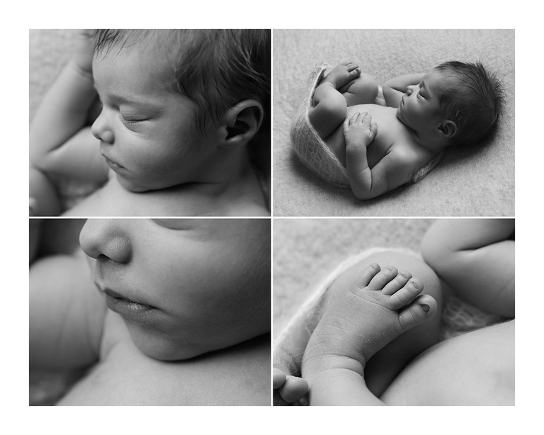 Newborn Baby Photography Toowoomba Darling Downs Chaz 3
