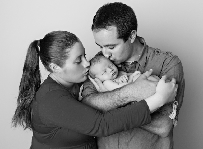 Newborn baby photographer toowoomba darling downs sarah gage photography 4