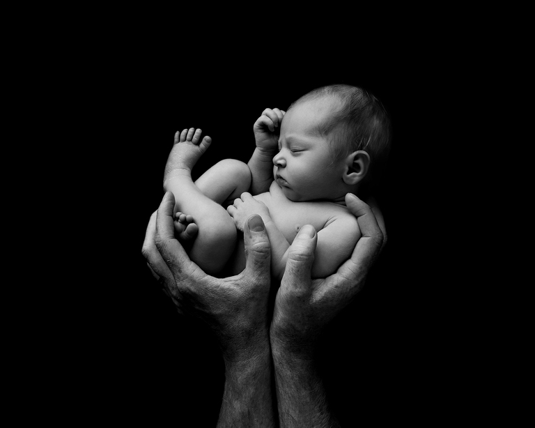 Newborn baby photography toowoomba sarah gage photography claire 2