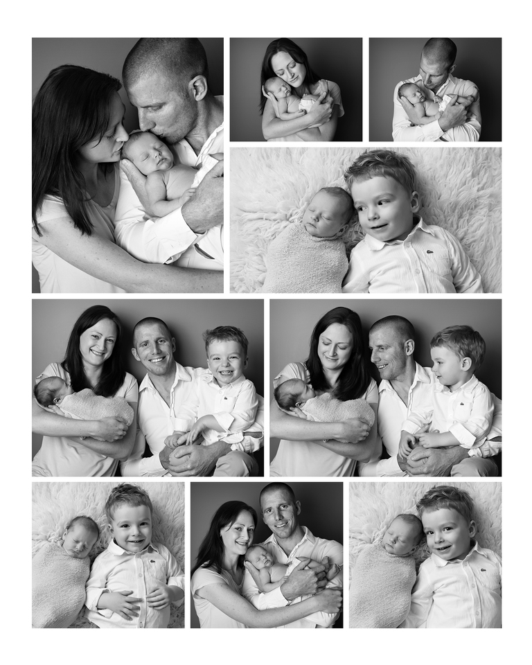 Newborn baby photography toowoomba sarah gage photography claire 6