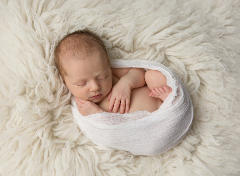 Newborn baby photography toowoomba sarah gage photography claire 7