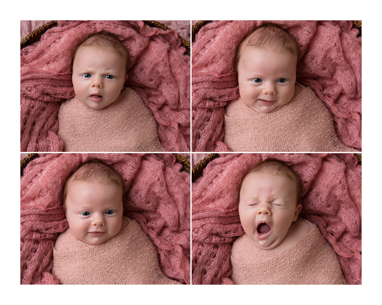 Newborn Baby Photographer Toowoomba 1