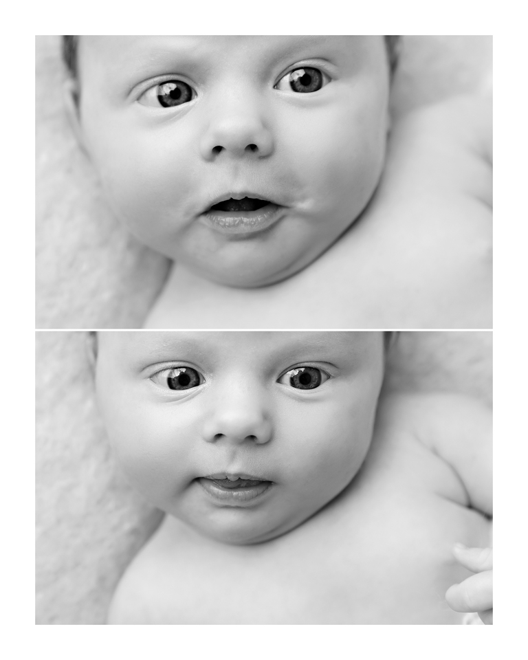 Newborn Baby Photographer Toowoomba 2