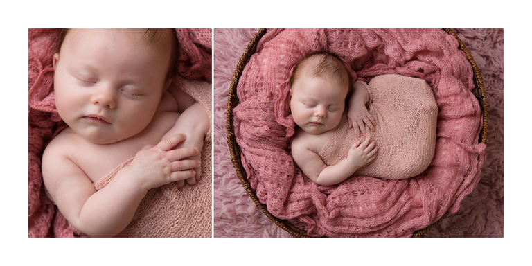 Newborn Baby Photographer Toowoomba 3