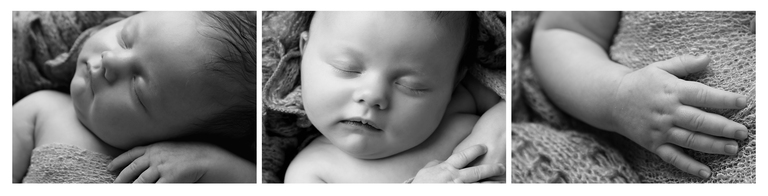 Newborn Baby Photographer Toowoomba 4