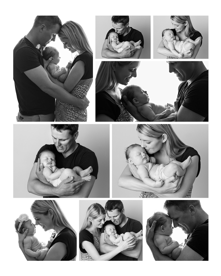 Newborn Baby Photographer Toowoomba 7
