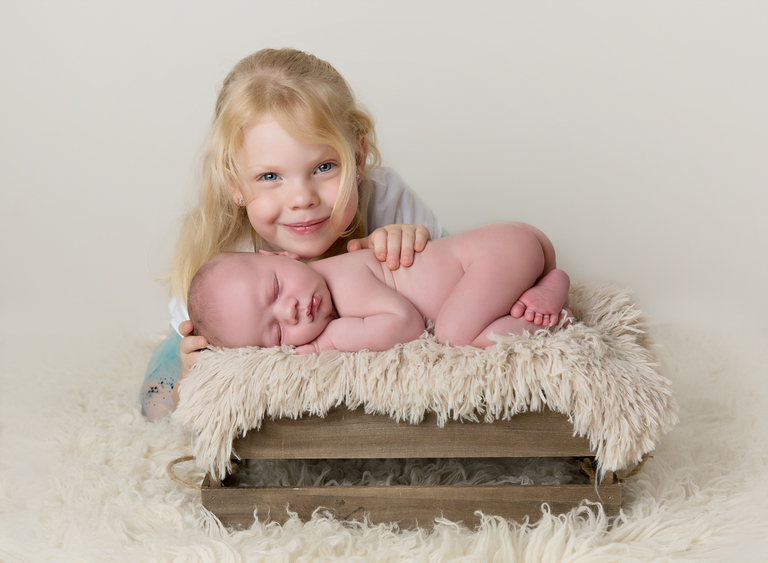 Newborn Baby Photographer Toowoomba Sarah Gage Photography Reid 2