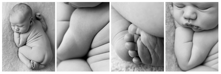 Newborn Baby Photographer Toowoomba Sarah Gage Photography Reid 3