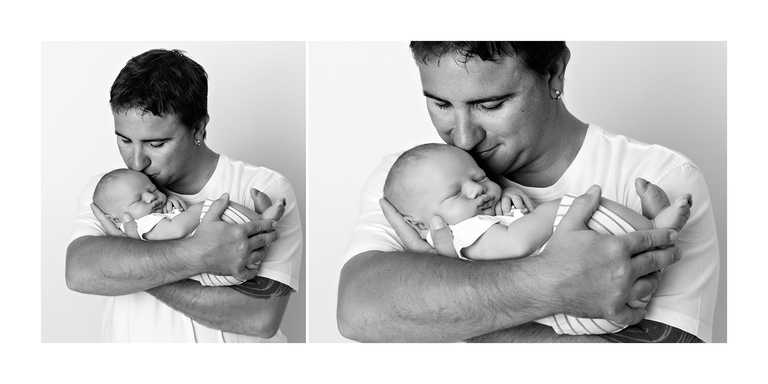 Newborn Baby Photographer Toowoomba Sarah Gage Photography Reid 5