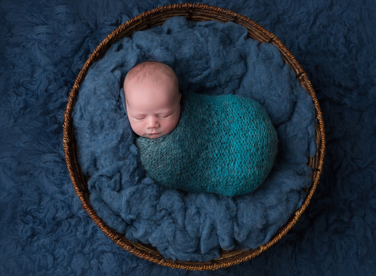 Newborn Baby Photographer Toowoomba Sarah Gage Photography Reid 7