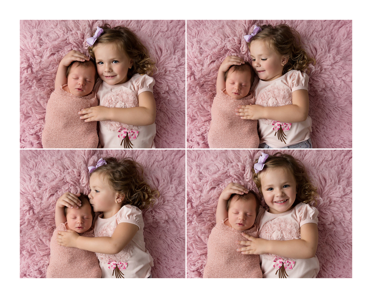 Newborn Photographer Toowoomba Goondiwindi Sarah Gage Photography Lilah 1