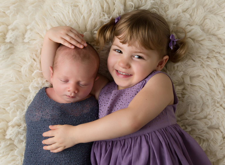 Newborn photographer toowoomba 1