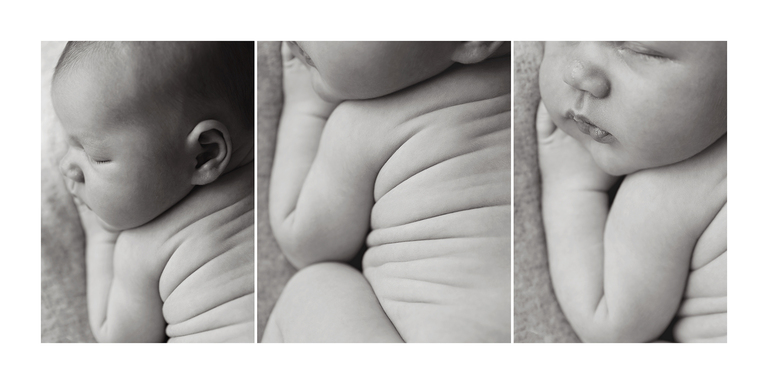 Newborn Baby Photographer Toowoomba Sarah Gage Photography 1