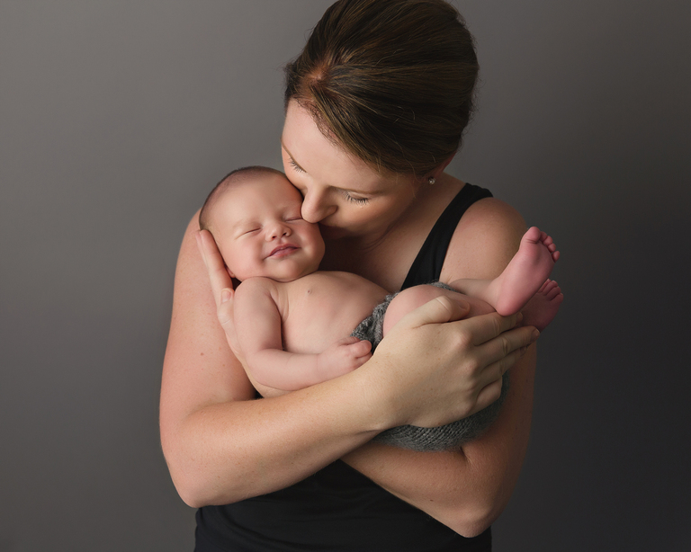 Newborn Baby Photographer Toowoomba Sarah Gage Photography 2