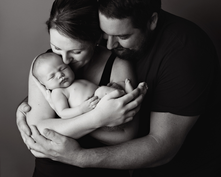 Newborn Baby Photographer Toowoomba  Award Winning