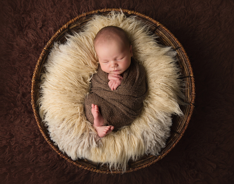 Newborn Baby Photographer Toowoomba Sarah Gage Photography 5