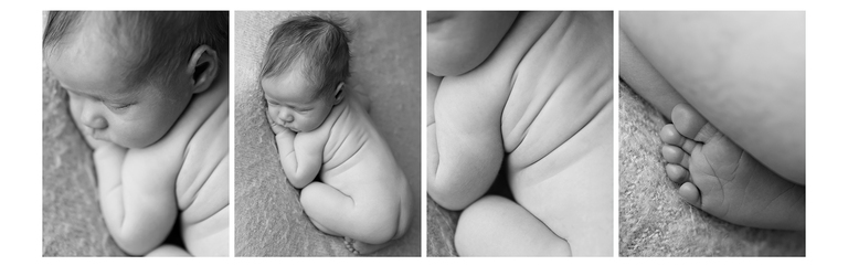 Newborn Baby Photography Toowoomba Sarah Gage Photography 2